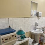 Medical Center