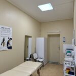 Medical Center