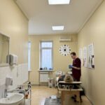 Medical Center