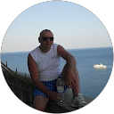 Сергей Добровский profile picture