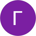 Георгий Бродяга profile picture